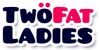 Two Fat Ladies Bingo